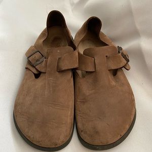Birkenstock London shoe 38